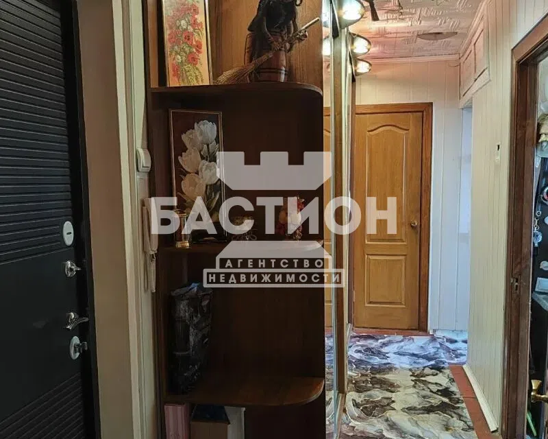 Продаётся 2-комнатная квартира, 52.8 м²
