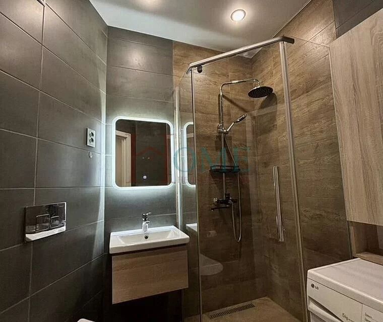 Сдаётся 1-комнатная квартира, 36 м²