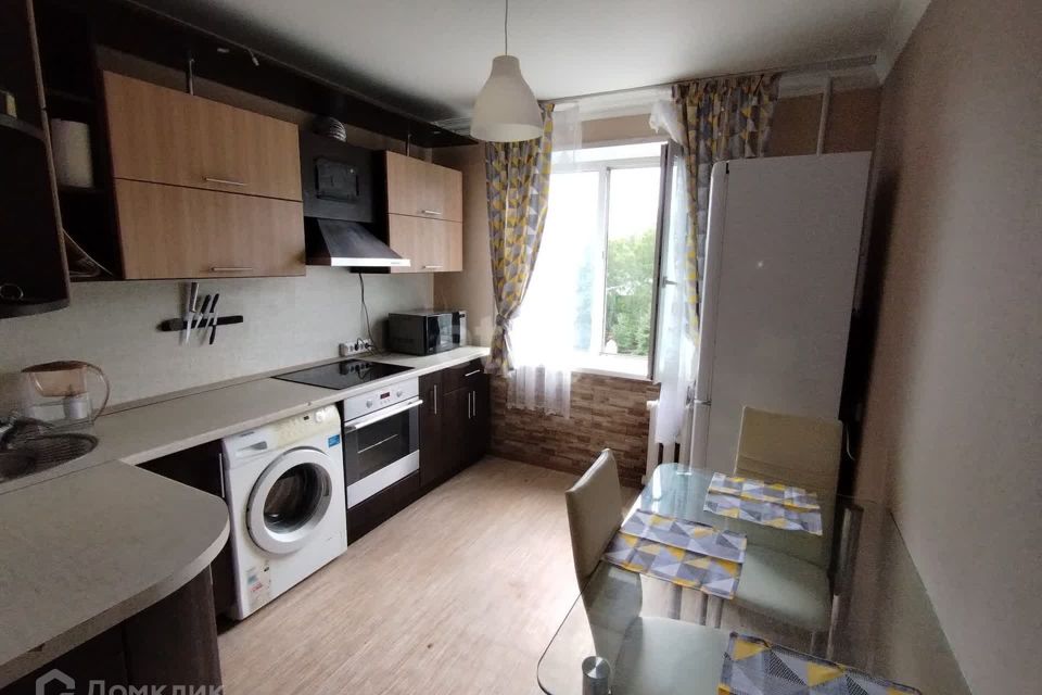 Сдаётся 3-комнатная квартира, 63 м²