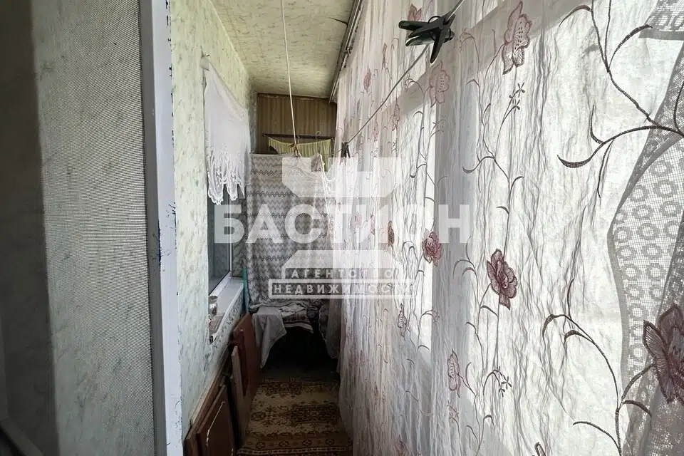 Продаётся 2-комнатная квартира, 52 м²