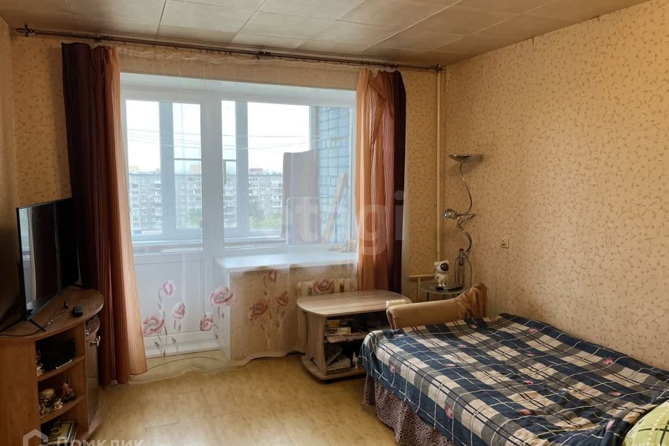 Продаётся 2-комнатная квартира, 47.2 м²