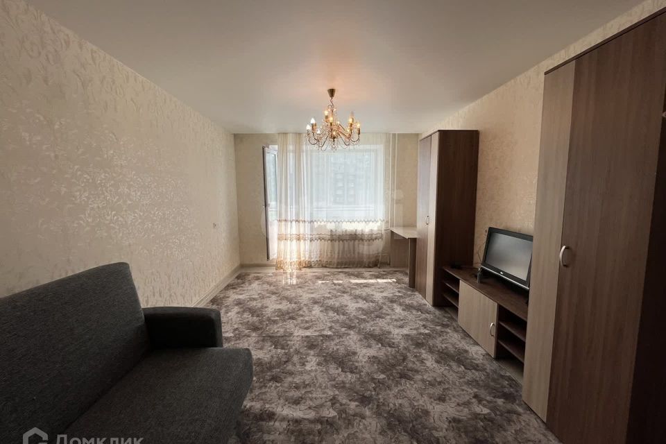 Сдаётся 2-комнатная квартира, 72 м²
