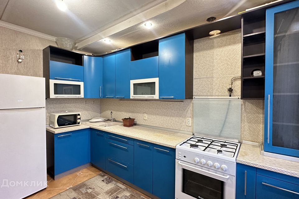Сдаётся 2-комнатная квартира, 48 м²