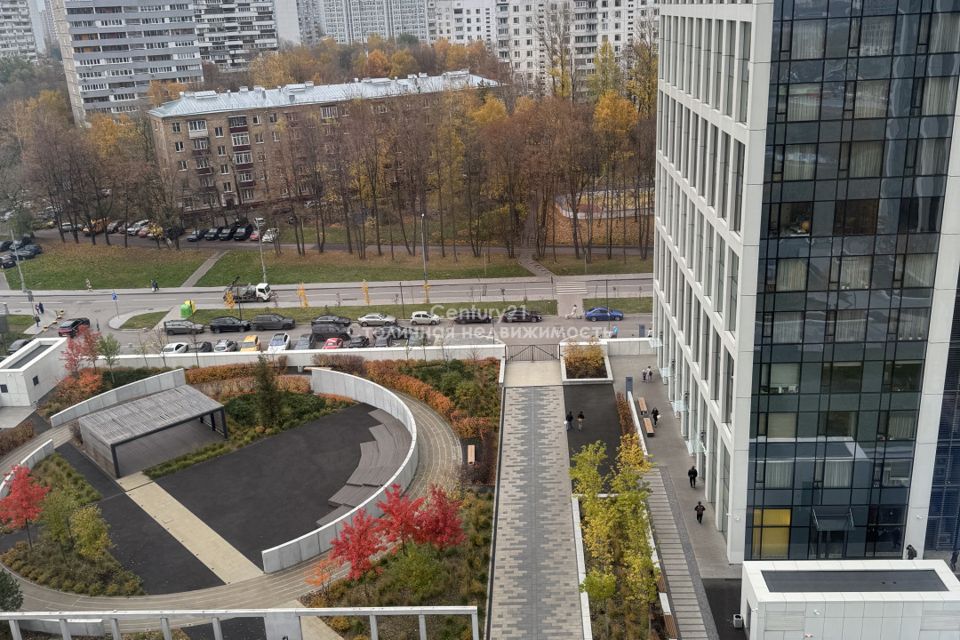 Продаётся 3-комнатная квартира, 76 м²