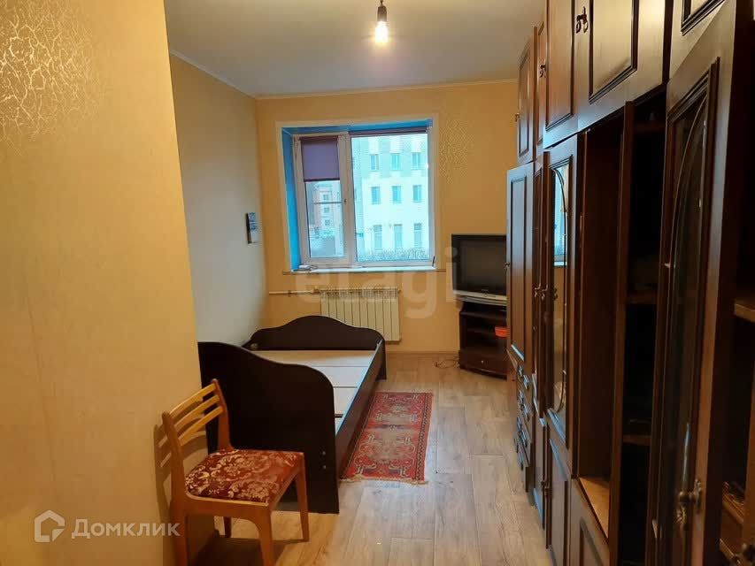 Продаётся 1-комнатная квартира, 28.5 м²