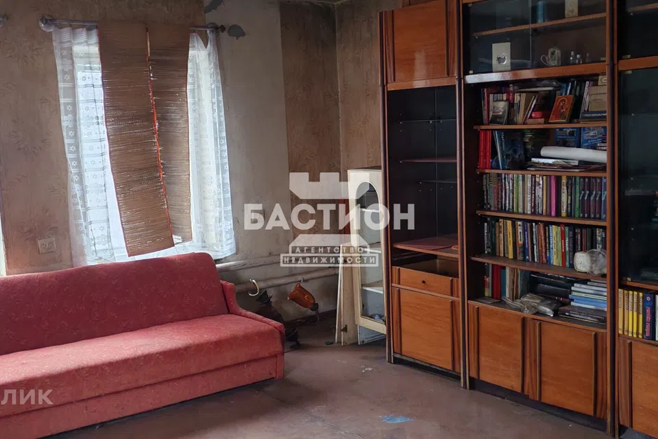 Продаётся 3-комнатная квартира, 70 м²