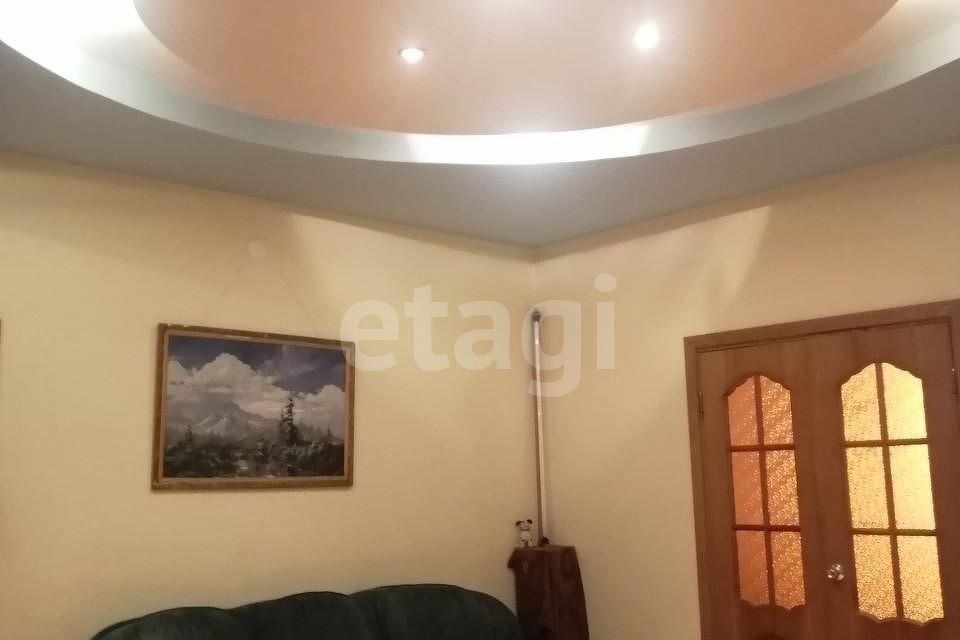 Продаётся 2-комнатная квартира, 61.3 м²