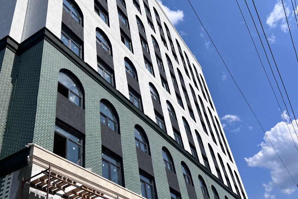 Продаётся 2-комнатная квартира, 40 м²
