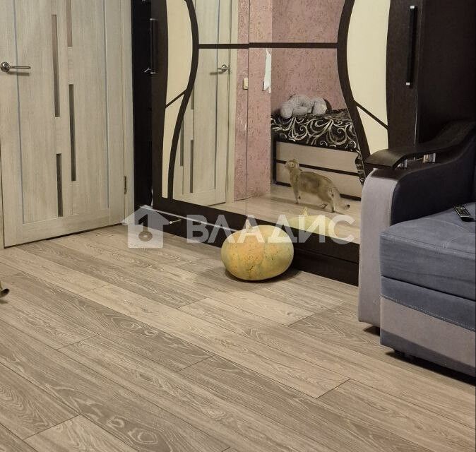 Продаётся 1-комнатная квартира, 34 м²