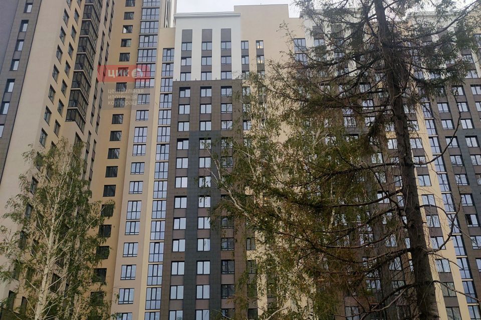 Продаётся 2-комнатная квартира, 62 м²