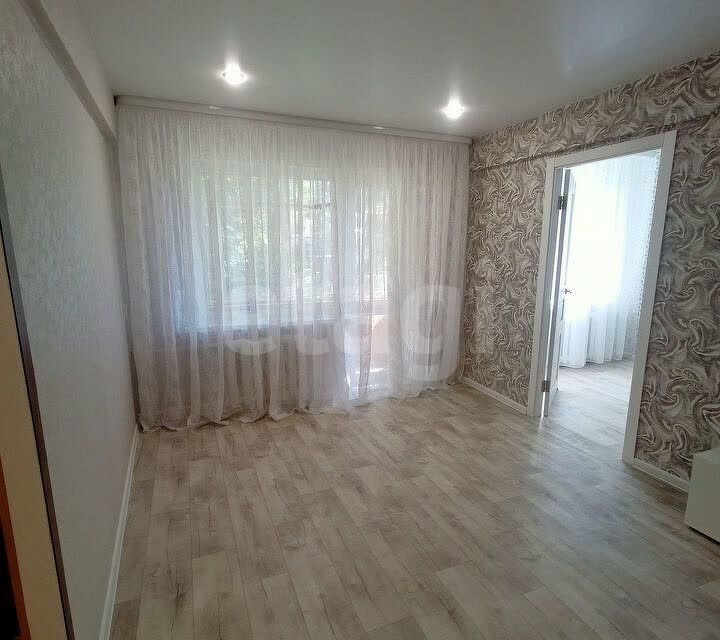 Продаётся 2-комнатная квартира, 45 м²
