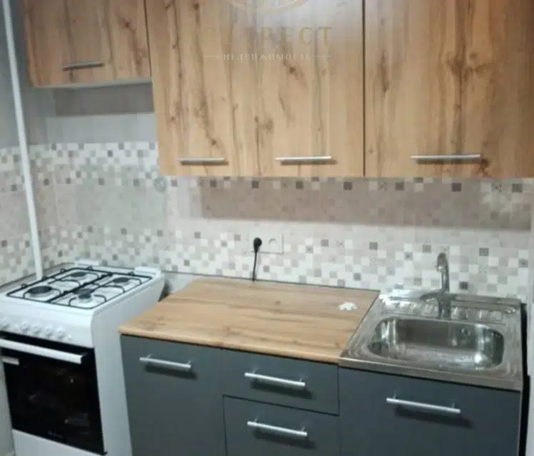 Продаётся 1-комнатная квартира, 31.1 м²