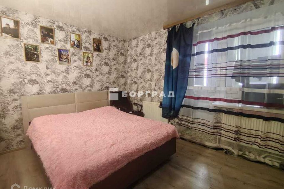 Продаётся 2-комнатная квартира, 54 м²