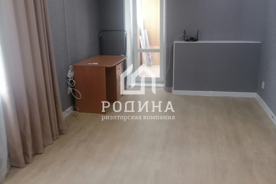 Сдаётся 1-комнатная квартира, 30 м²