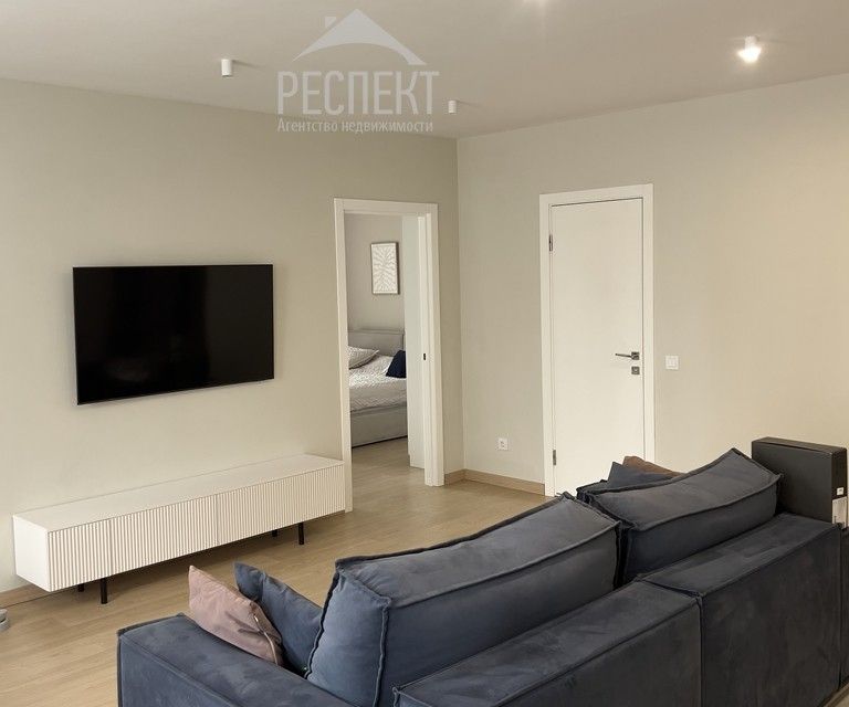 Продаётся 3-комнатная квартира, 68.6 м²