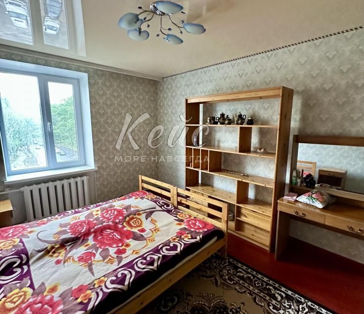 Продаётся 2-комнатная квартира, 56.8 м²