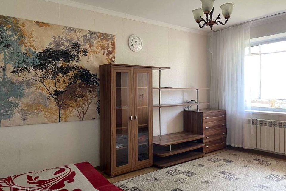 Сдаётся 1-комнатная квартира, 33 м²