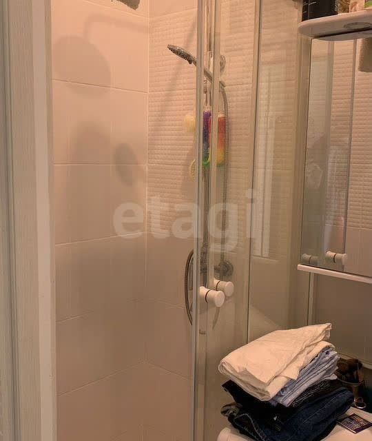 Продаётся студия, 24 м²
