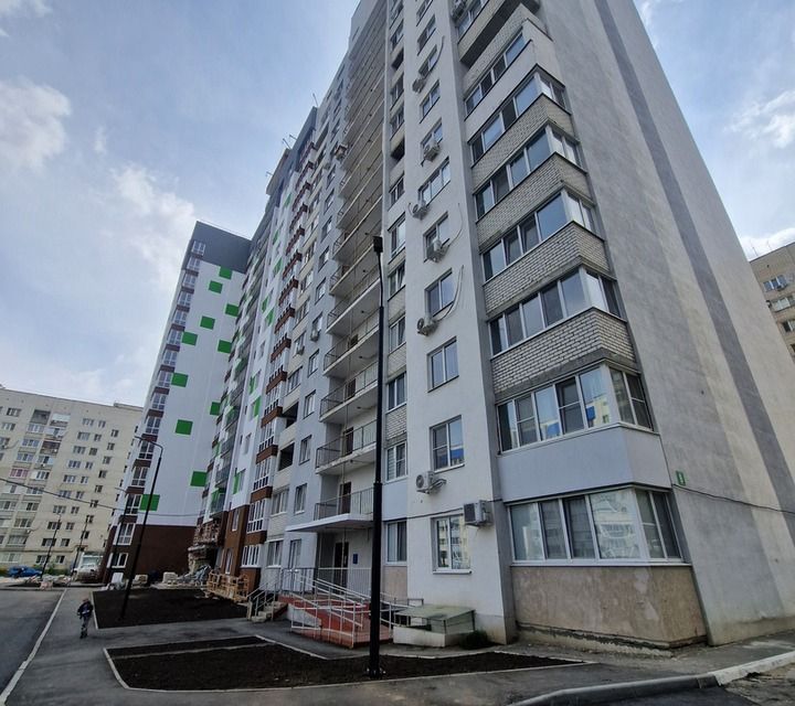 Продаётся 1-комнатная квартира, 44 м²