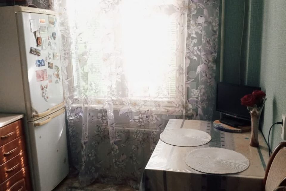Продаётся 1-комнатная квартира, 31.3 м²