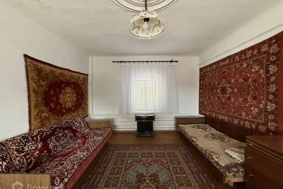 Продаётся 1-этажный дом, 97.6 м²
