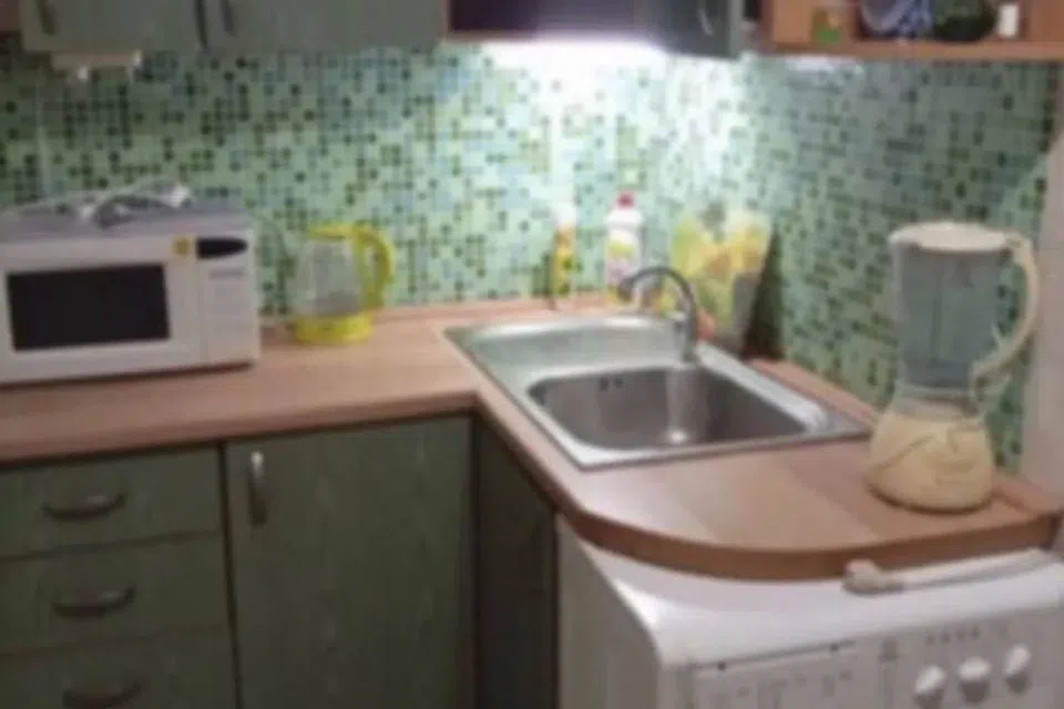 Сдаётся 1-комнатная квартира, 32 м²