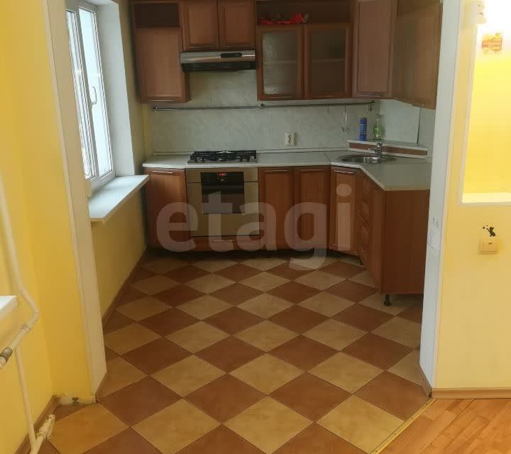 Сдаётся 2-комнатная квартира, 45 м²
