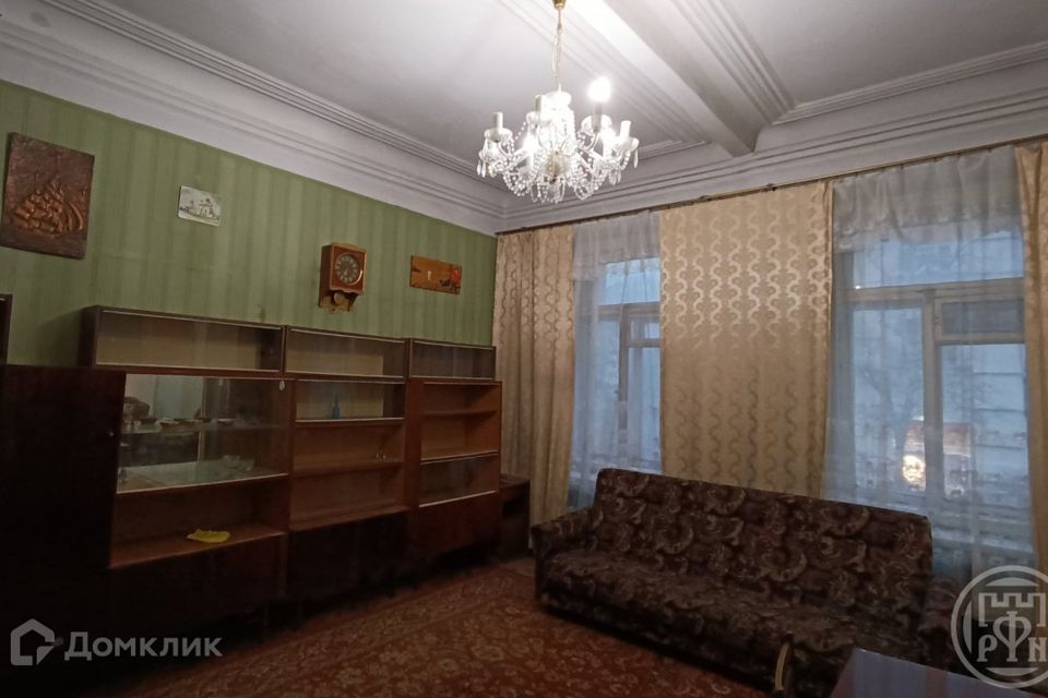 Сдаётся 3-комнатная квартира, 84 м²