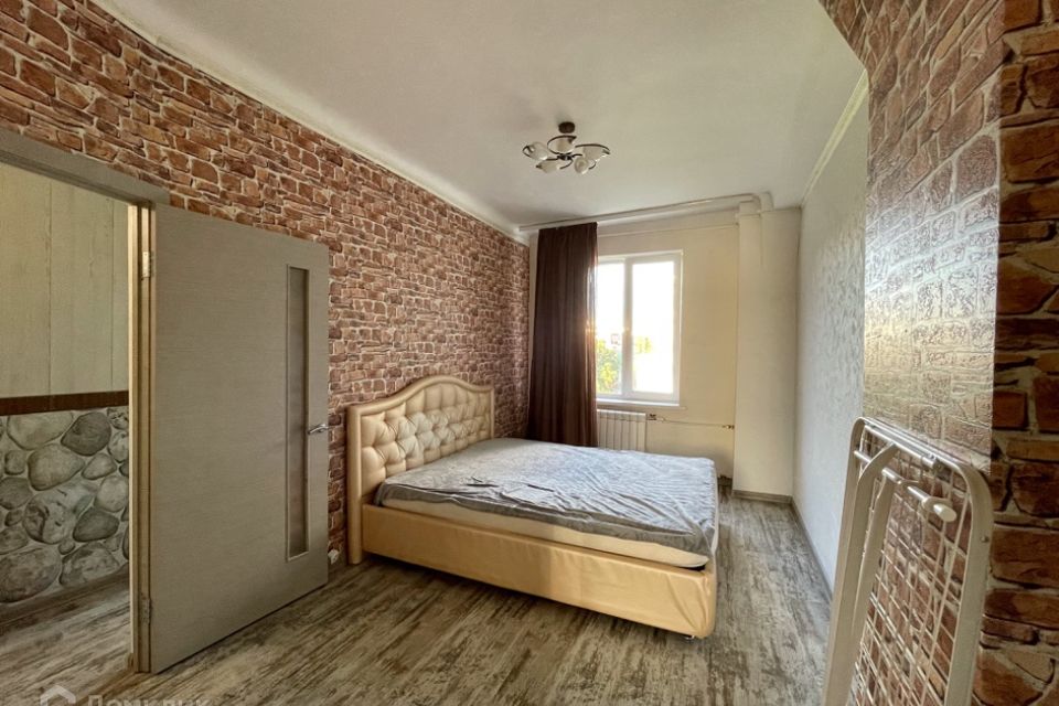 Продаётся 2-комнатная квартира, 46.4 м²