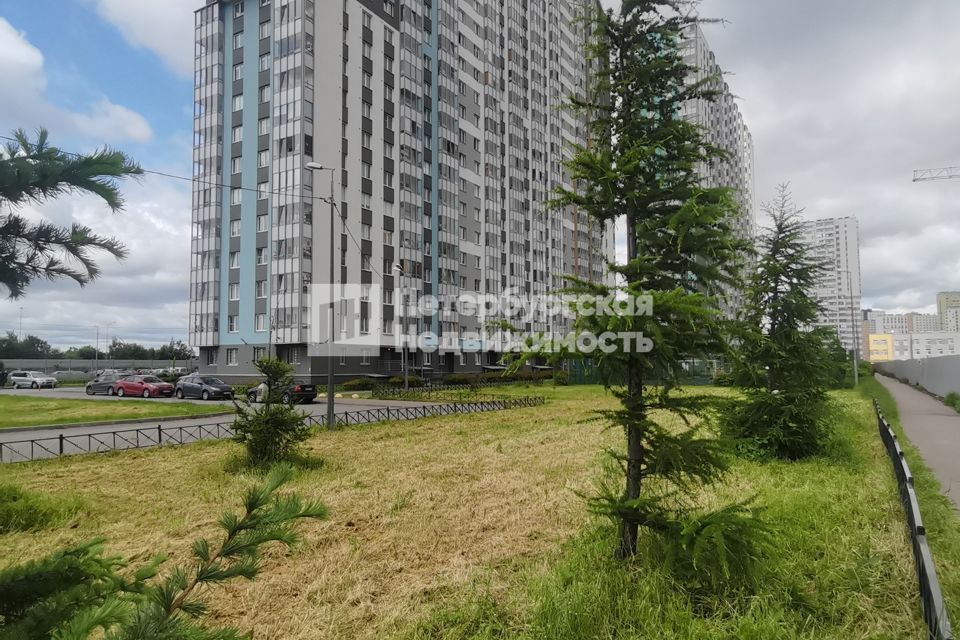 Продаётся 2-комнатная квартира, 52.5 м²