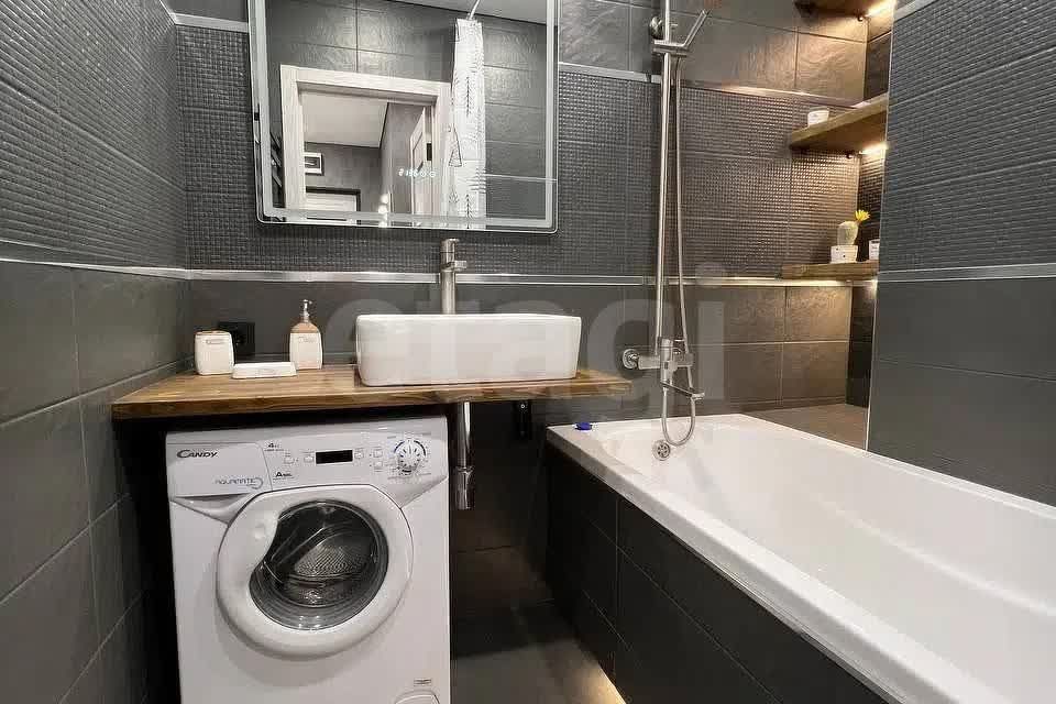 Продаётся студия, 32 м²