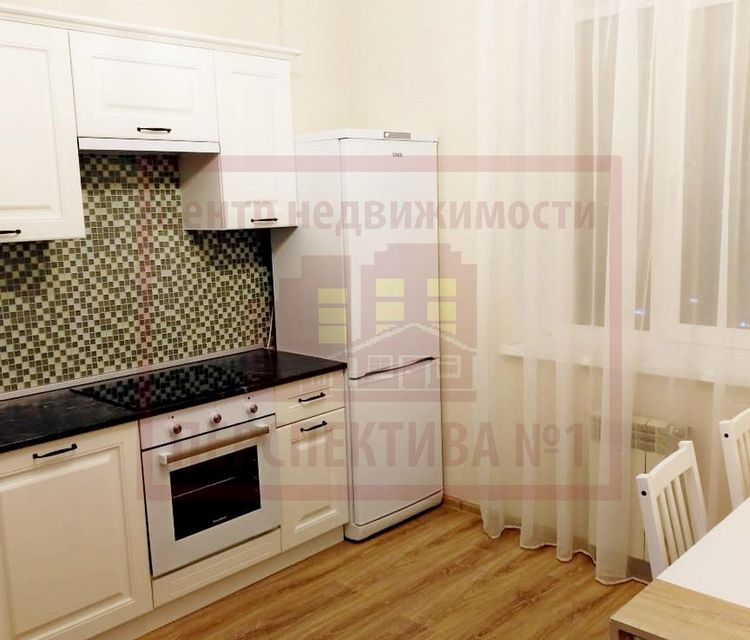 Сдаётся 1-комнатная квартира, 50 м²
