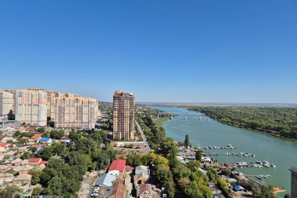 Продаётся 2-комнатная квартира, 60 м²
