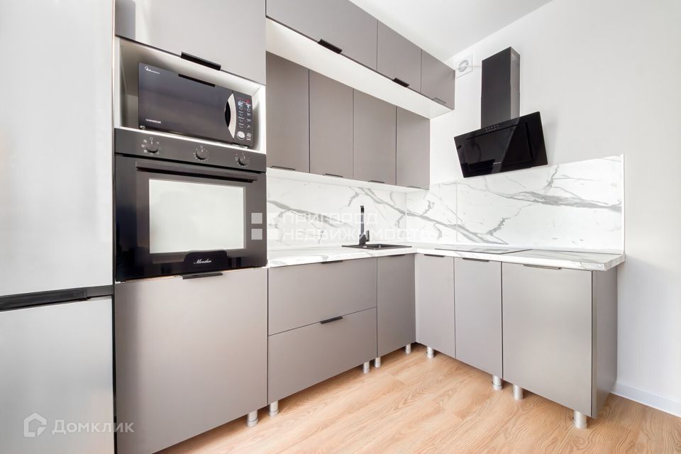 Продаётся 1-комнатная квартира, 28.5 м²