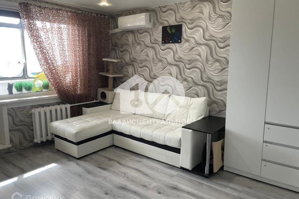 Продаётся 2-комнатная квартира, 44 м²
