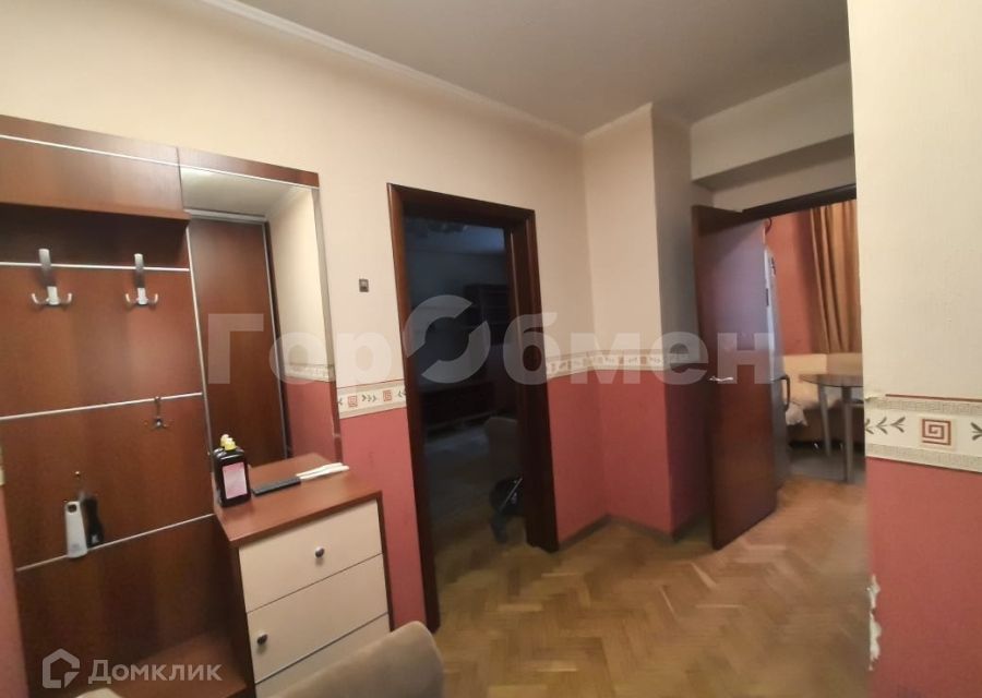 Сдаётся 1-комнатная квартира, 36 м²