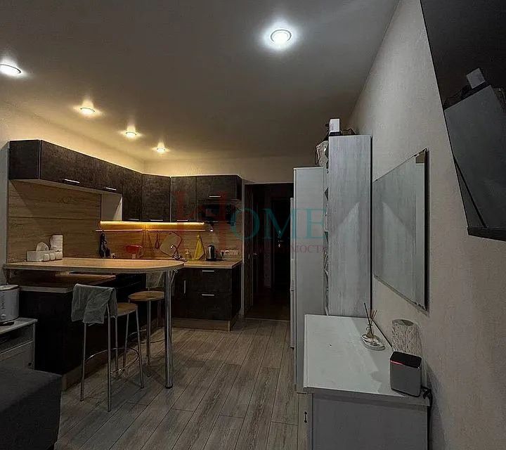 Сдаётся 1-комнатная квартира, 24 м²