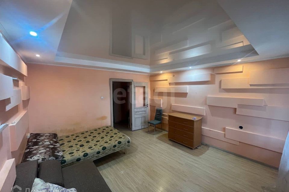 Продаётся 1-комнатная квартира, 40 м²