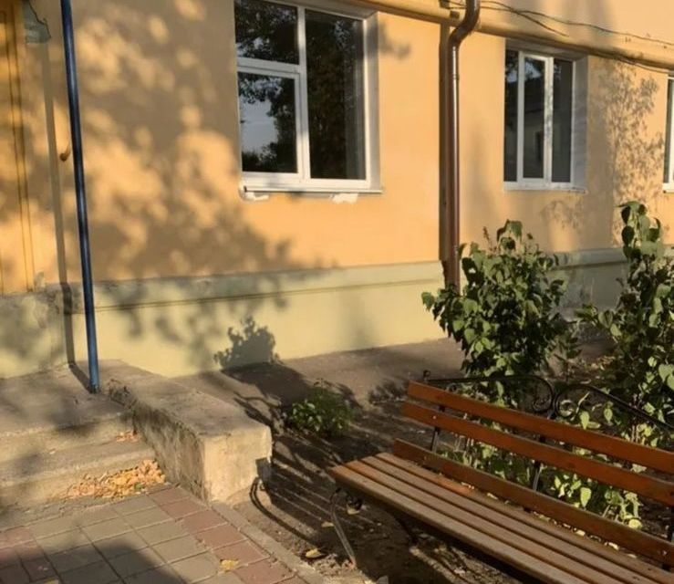 Продаётся 3-комнатная квартира, 75.7 м²