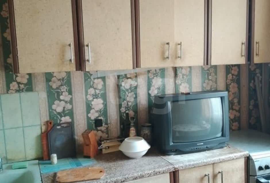 Продаётся 2-комнатная квартира, 58 м²
