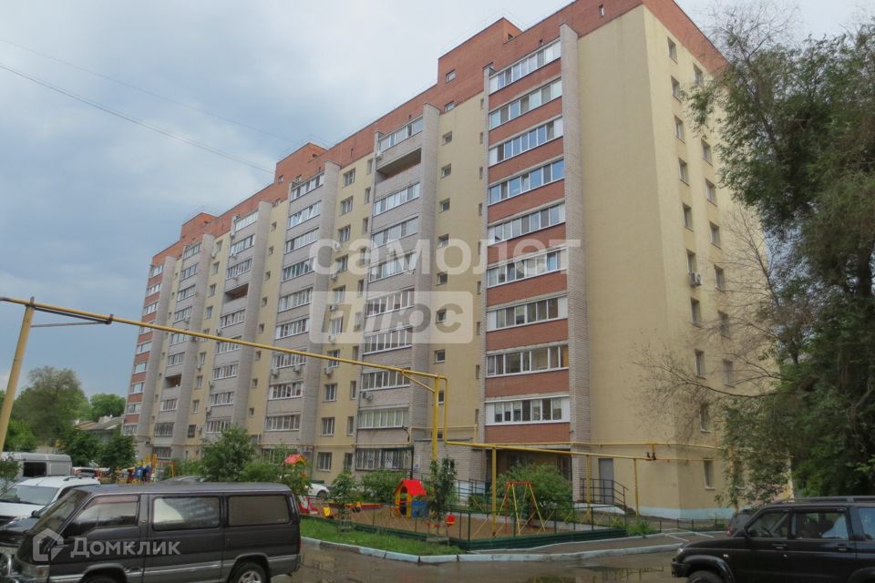 Сдаётся 2-комнатная квартира, 48 м²