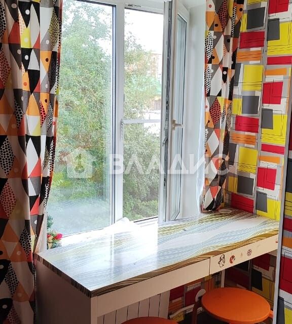 Продаётся 1-комнатная квартира, 31.7 м²