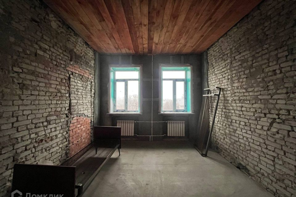 Продаётся 3-комнатная квартира, 80.6 м²