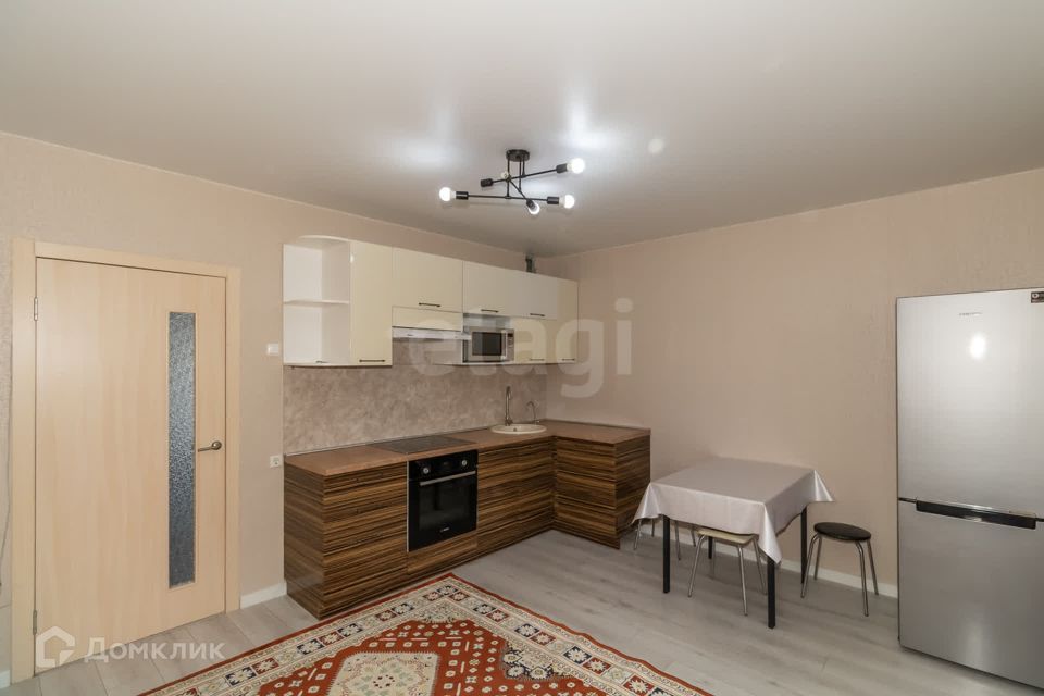Сдаётся 2-комнатная квартира, 54 м²