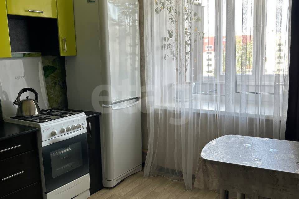 Продаётся 2-комнатная квартира, 49.4 м²