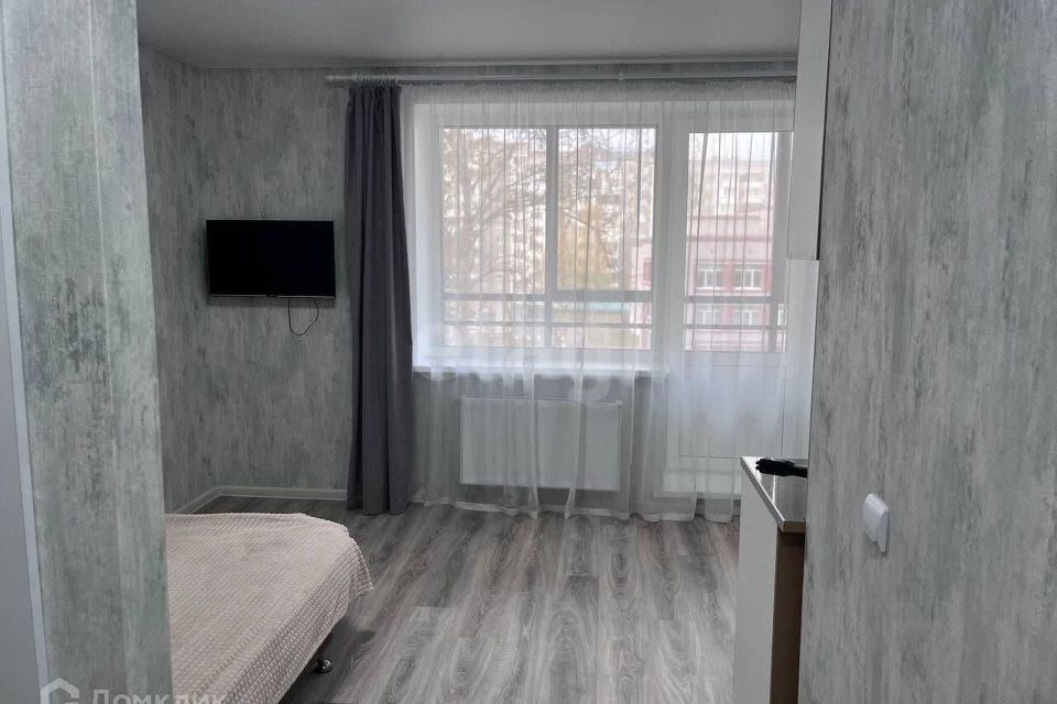 Сдаётся студия, 28 м²