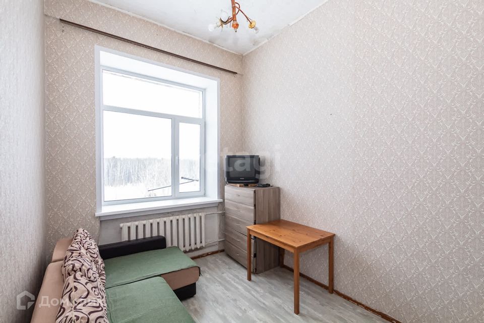 Продаётся комната в 1-комн. квартире, 20.9 м²