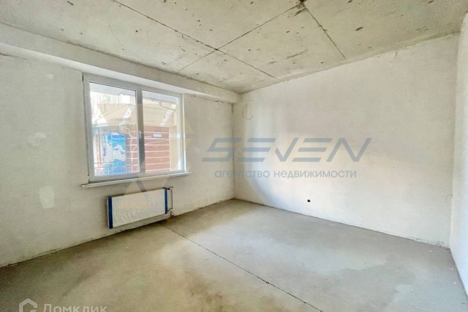 Продаётся 1-комнатная квартира, 47 м²