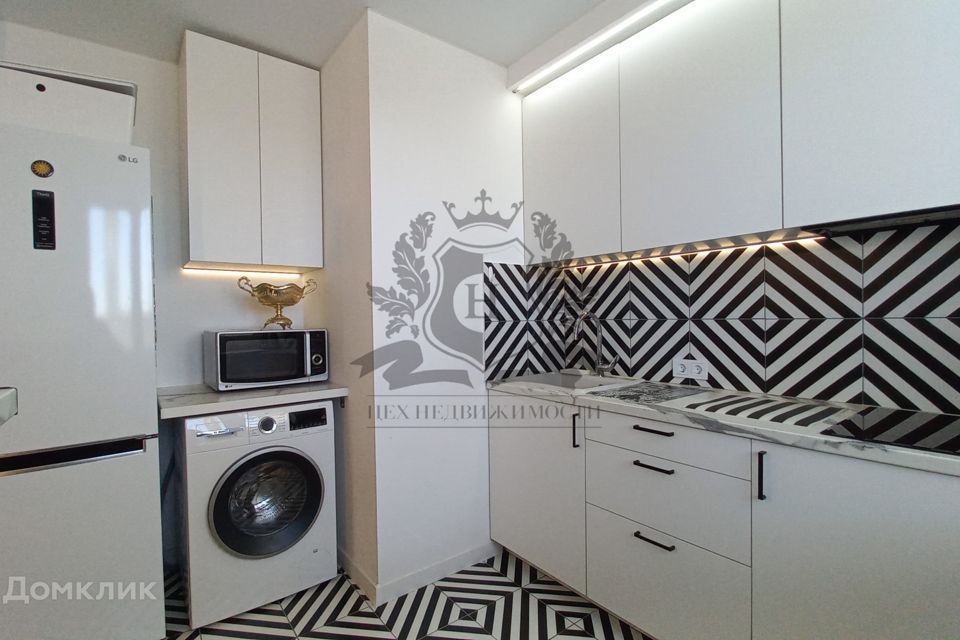 Продаётся 2-комнатная квартира, 50 м²