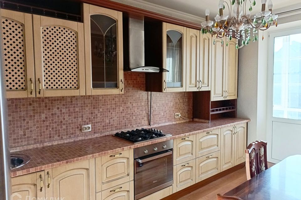 Сдаётся 1-комнатная квартира, 47 м²